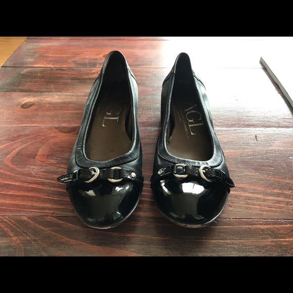 COPY - AGL ballet flats - Picture 2 of 4